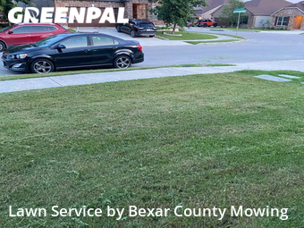 Yard Cutting nearby Cibolo, TX, 