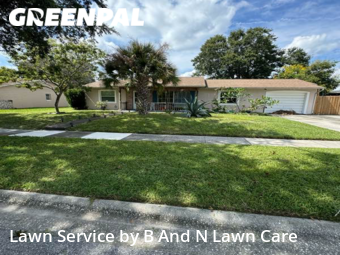 Lawn Cutting nearby Orlando, FL, 