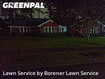 Lawn Cutting nearby Dothan, AL, 