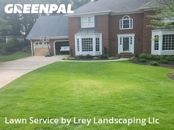 Lawn Mowing nearby Roswell, GA, 