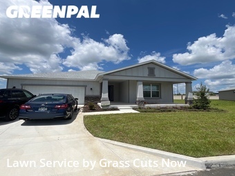 Lawn Care Service nearby Ocala, FL, 