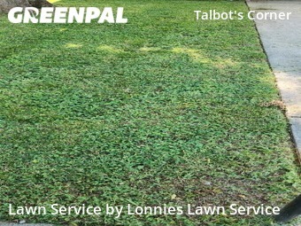 Lawn Mow nearby Nashville, TN, 