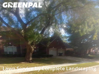 Lawn Service nearby Pearland, TX, 