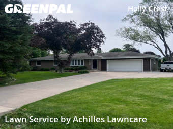 Lawn Mow nearby Brookfield, WI, 