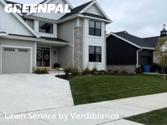 Lawn Mowing nearby Waunakee, WI, 