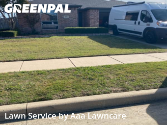 Lawn Cut nearby Burleson, TX, 