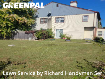 Lawn Mowing nearby Newark, DE, 