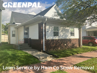 Lawn Maintenance nearby Noblesville, IN, 