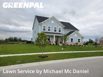 Lawn Cutting nearby Greenwood, IN, 