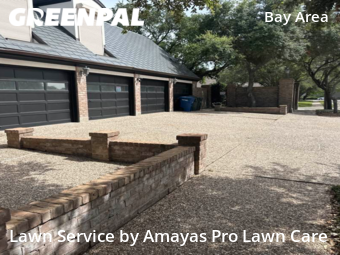 Lawn Mowing Service nearby Corpus Christi, TX, 