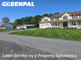 Lawn Mow nearby Middletown, MD, 