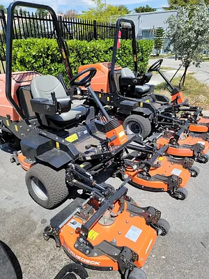 Joe Blair Lawn Mower Photo 20