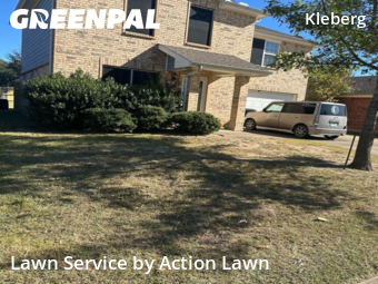Yard Mowing nearby Dallas, TX, 