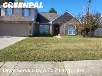 Lawn Cutting nearby Biloxi, MS, 