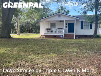 Lawn Mow nearby Jacksonville, FL, 