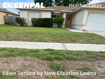 Lawn Care Service nearby Brandon, FL, 