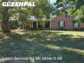 Lawn Care nearby Murfreesboro, TN, 