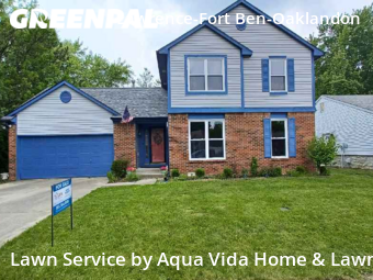 Lawn Maintenance nearby Indianapolis, IN, 