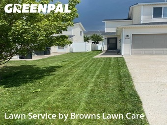 Lawn Care Service nearby Cheyenne, WY, 