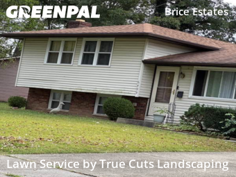 Lawn Maintenance nearby Reynoldsburg, OH, 