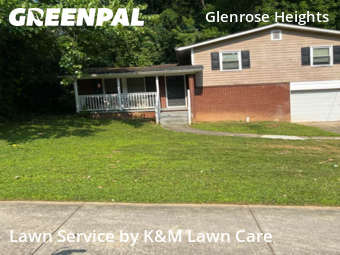 Lawn Care Service nearby Atlanta, GA, 