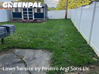 Lawn Mowing Service nearby Lancaster, PA, 
