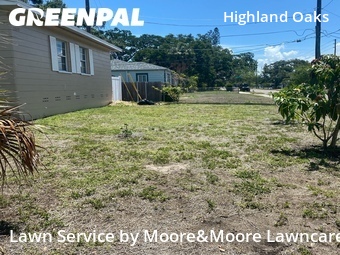 Lawn Mowing nearby St. Petersburg, FL, 