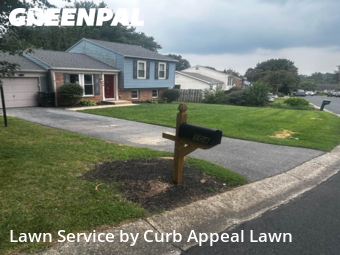Work completed by yard-maintenance-professionals-in-Lancaster-CA