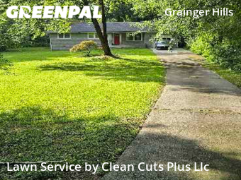 Yard Cutting nearby Mableton, GA, 