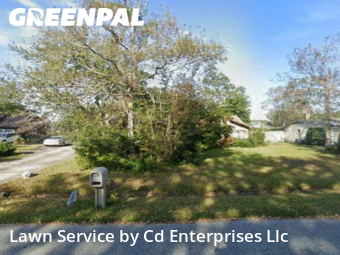 Lawn Mowing Service nearby Myrtle Beach, SC, 