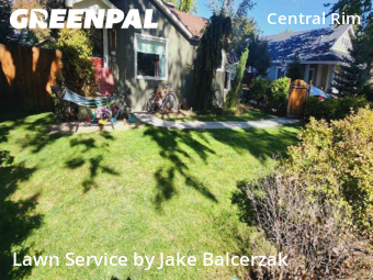 Lawn Care Service nearby Boise, ID, 