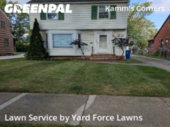 Lawn Mowing nearby Cleveland, OH, 