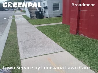 Lawn Service nearby New Orleans, LA, 