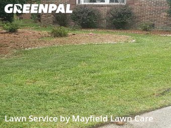 Lawn Service nearby Portsmouth, VA, 