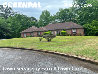 Lawn Cut nearby Atlanta, GA, 