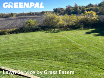 Lawn Cutting nearby Byron Center, MI, 