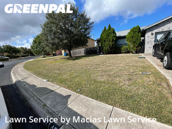Lawn Cutting nearby Converse, TX, 