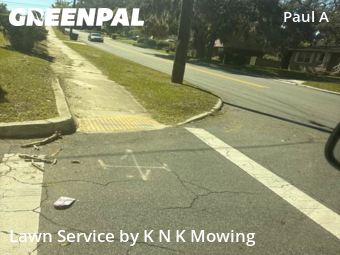 Lawn Cutting nearby Lakeland, FL, 