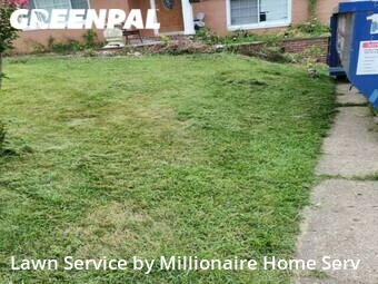 Lawn Mowing nearby Springfield, VA, 