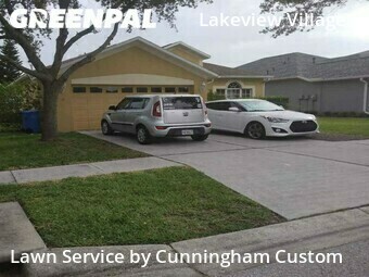 Yard Cutting nearby Brandon, FL, 