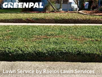 Lawn Mow nearby Orlando, FL, 