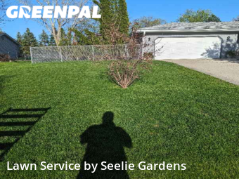 Lawn Care Service nearby Franklin, WI, 