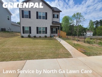 Lawn Mowing nearby Athens, GA, 