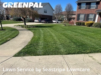 Lawn Cut nearby Mason, OH, 