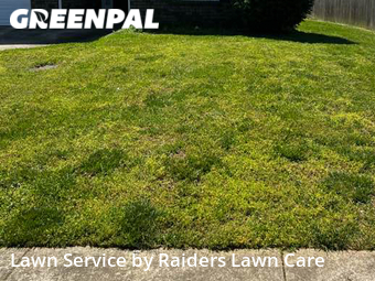 Lawn Cut nearby Clarksville, TN, 