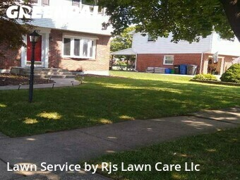 Lawn Service nearby Bethlehem, PA, 