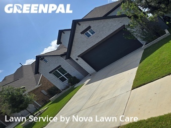 Lawn Service nearby Georgetown, TX, 
