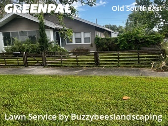 Yard Mowing nearby St. Petersburg, FL, 