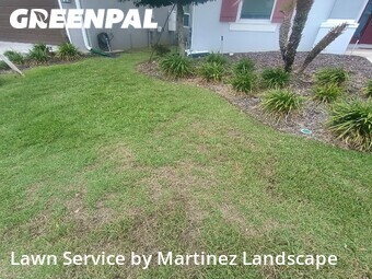 Lawn Mow nearby Clermont, FL, 