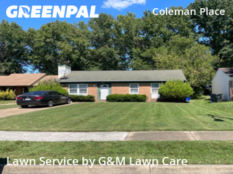 Lawn Service nearby Norfolk, VA, 
